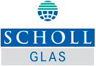 Schollglas Schollglas